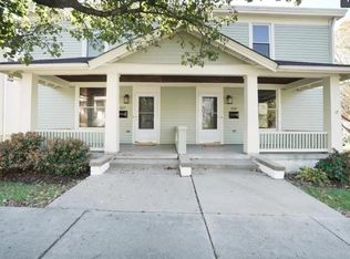 327 E Main St, Lebanon, OH 45036
