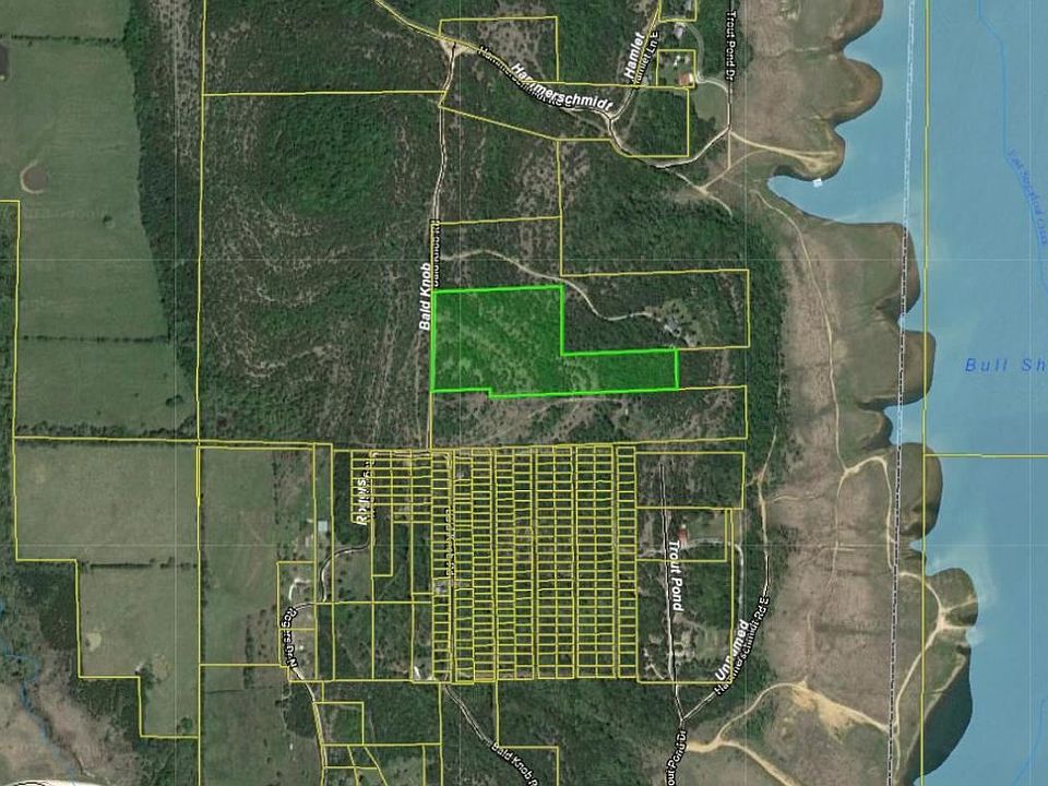 2nd image of Bald Knob Rd