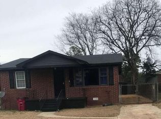 812 Edwards Ave, Macon, GA 31204