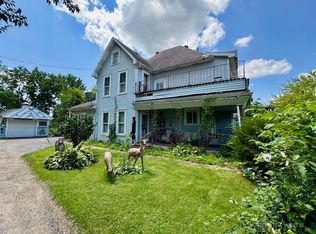 721 W Pleasant St, Springfield, OH 45506