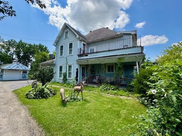 721 W Pleasant St, Springfield, OH 45506