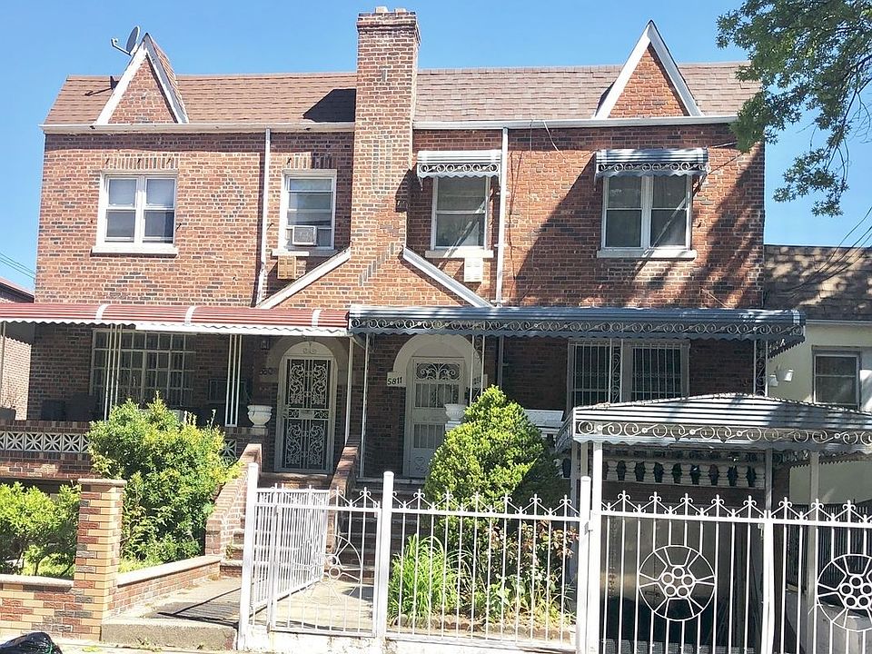 5811 Tilden Ave, Brooklyn, NY 11203 Zillow