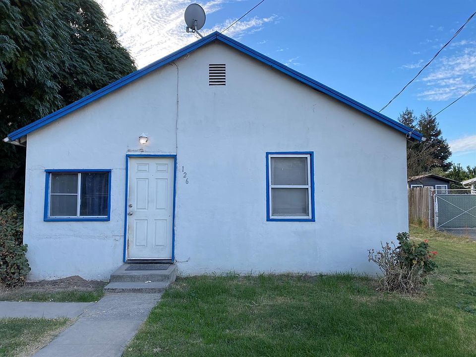 2nd image of 126 W Joseph Rd
