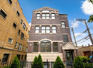 812 W Waveland Ave APT 2, Chicago, IL 60613