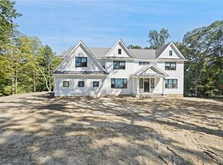 44 Byram Ridge Rd, Armonk, NY 10504
