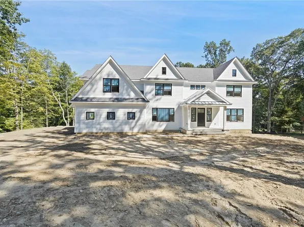 44 Byram Ridge Road, Armonk, NY 10504