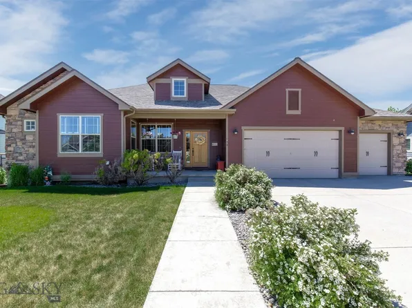 74 Laura Ct, Bozeman, MT 59718