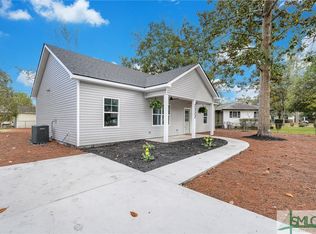 2322 Pinetree Rd, Savannah, GA 31404