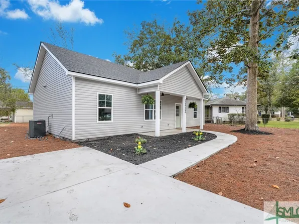 2322 Pinetree Road, Savannah, GA 31404