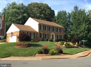 15699 Thistle Ct, Dumfries, VA 22025