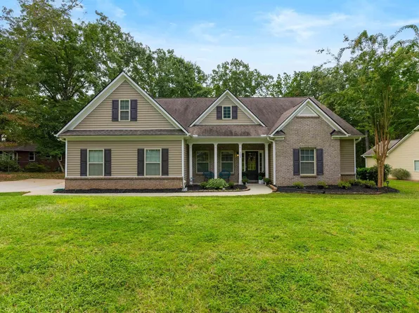 105 Kennedy Ln, Piedmont, SC 29673