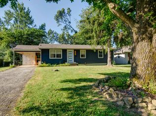2254 E Ridgecrest St, Ozark, MO 65721