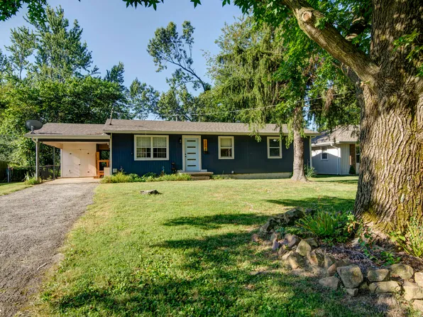 2254 E Ridgecrest Street, Ozark, MO 65721