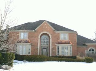 29128 Chateau Ct, Farmington Hills, MI