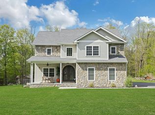 13 Wanzer Hill Rd, Sherman, CT 06784