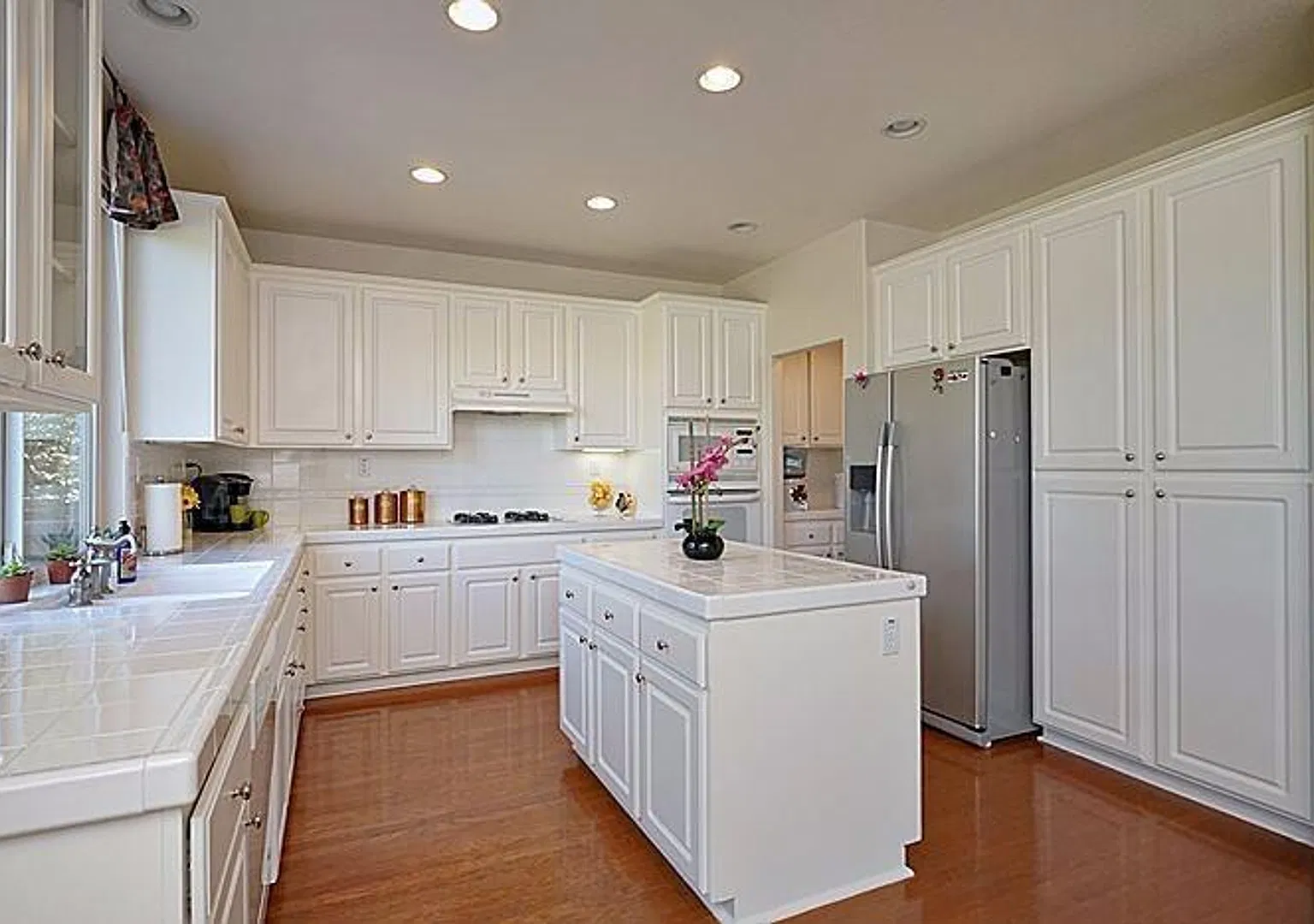Davis Golf Course View Home — Photo 4