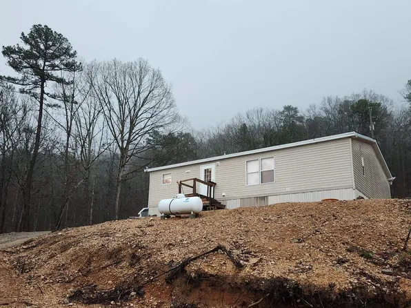 125 Moon Hollow Trl, Hot Springs Village, AR 71909