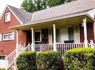 1157 Lasalle Rd, Monroeville, PA 15146