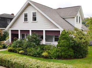 4130 Terrace Ave, South Park, PA