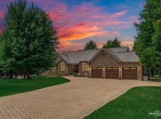 45W127 Jericho Rd, Big Rock, IL 60511