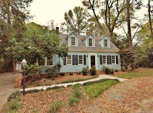 3121 E Ford Rd, Charlotte, NC 28205