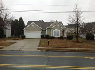4404 David Cox Rd, Charlotte, NC 28269