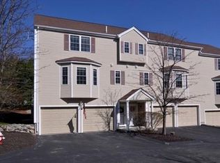 9 Messenger St UNIT 3, Plainville, MA 02762