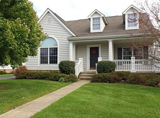 7056 Dean Farm Rd, New Albany, OH 43054