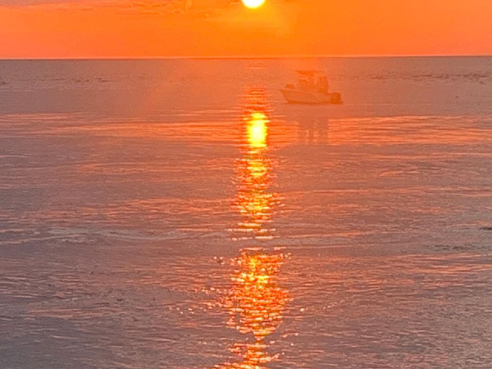 Sunsets