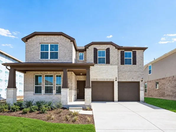 13320 Cuchillo Path, Manor, TX 78653