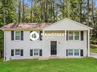 598 Oakside Dr SW, Atlanta, GA 30331