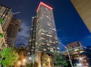 33 Charles St E UNIT 2903, Toronto, ON M4Y 0A2