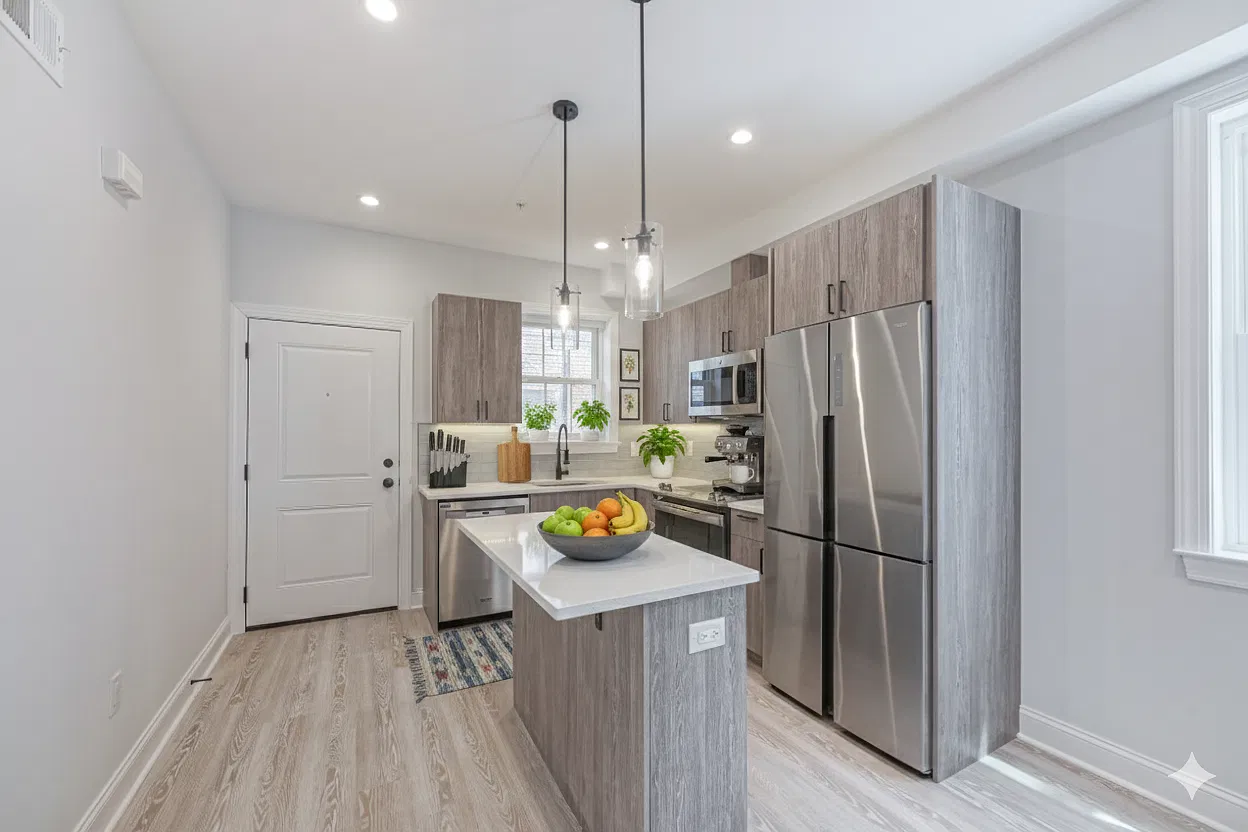 5 bed, 850 sqft, $3,250 — Photo 2