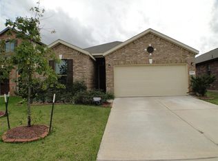 22503 Bellwick Ridge Ln, Katy, TX 77449