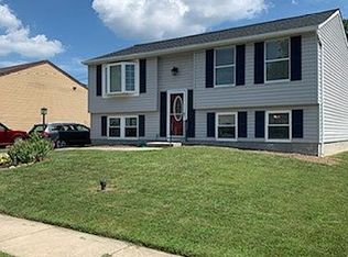 1912 Sue Creek Dr, Baltimore, MD 21221