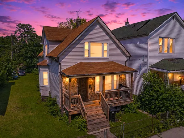 11612 S Lafayette Ave, Chicago, IL 60628