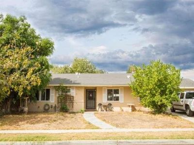 2071 Heather St, Simi Valley, CA, 93063