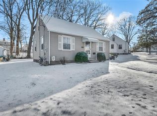 55 Yale Acres Rd, Meriden, CT 06450