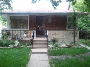 3233 Rose St, Franklin Park, IL 60131