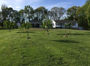 91 Stefaniga Rd, Stafford, VA 22556