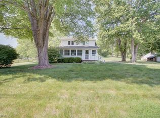 6404 Hampsher Rd, Clinton, OH 44216