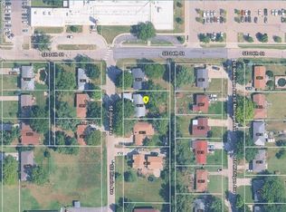 3410 SE Illinois Ave, Topeka, KS 66605
