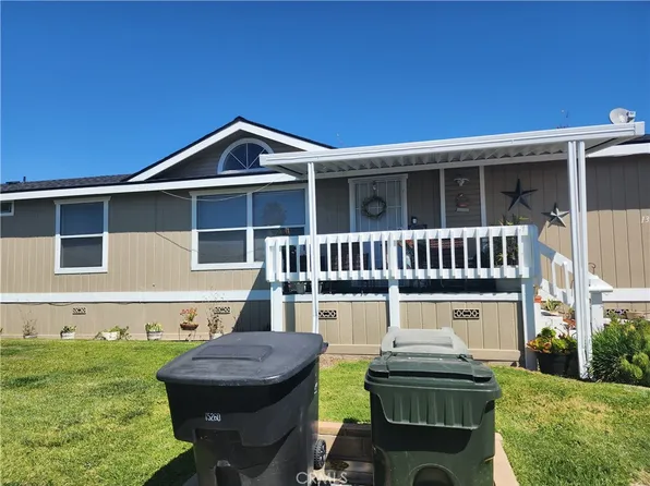 5815 E La Palma Ave Space 137, Anaheim, CA 92807