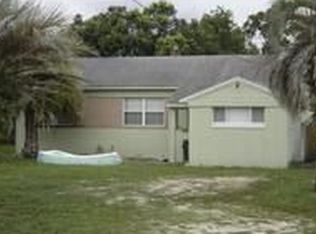 11490 Iroquois Ter, Orlando, FL 32825