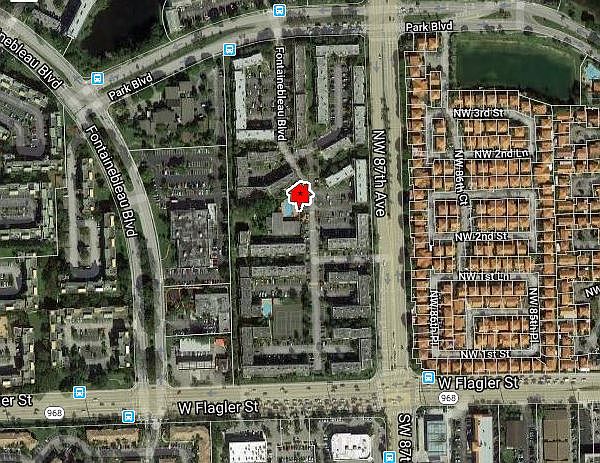 1st image of 10 NW 87th Ave APT B104