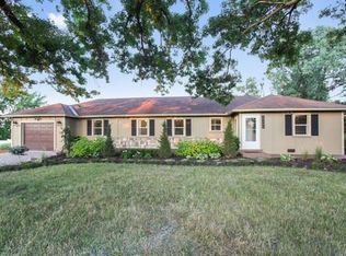 19405 Lowell Ave, Stilwell, KS 66085