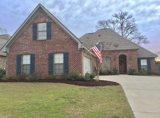 178 Stillhouse Creek Dr, Madison, MS 39110