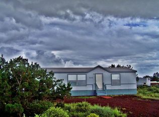 582 E Coronado Dr, Williams, AZ 86046