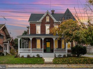 427 Hellam St, Wrightsville, PA 17368