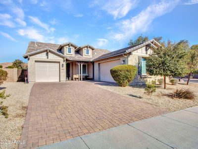15614 W Campbell Ave, Goodyear, AZ, 85395